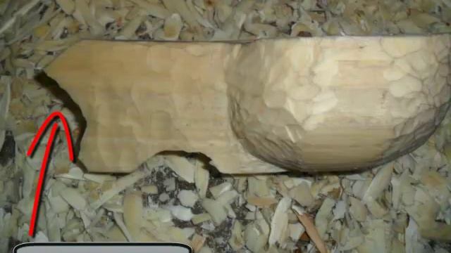 Кружка Kuksa Cup своими руками смотреть онлайн