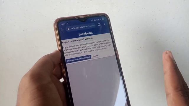 Facebook Recover Kaise Kare - How to Recover Facebook Account 2023 смотреть онлайн