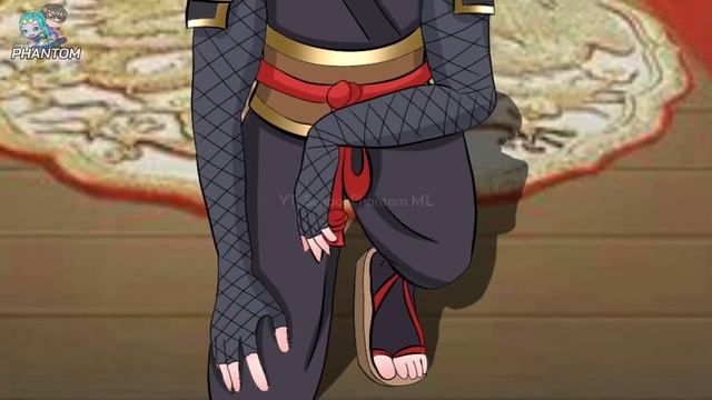 Happier | Hanabi x Hayabusa x Kagura | MLBB FANMADE ANIMATICS - by Senpai Phantom смотреть онлайн