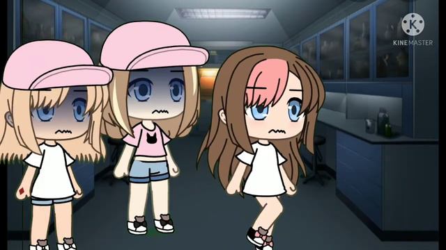 Хоррор выбор ч. 4 конец 1- ого сезона игры. смотреть онлайн