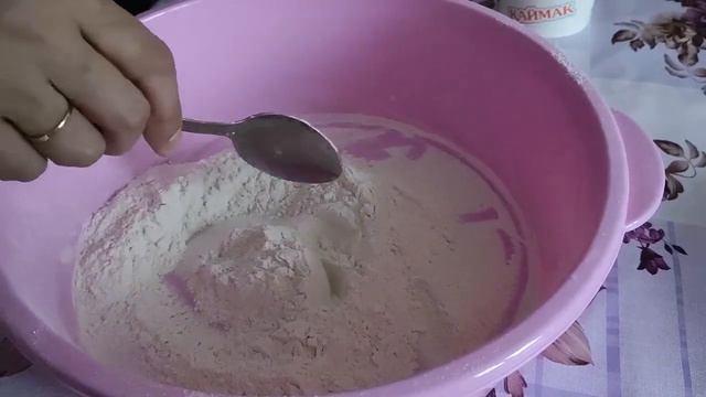 Рецепт яблочного пирога