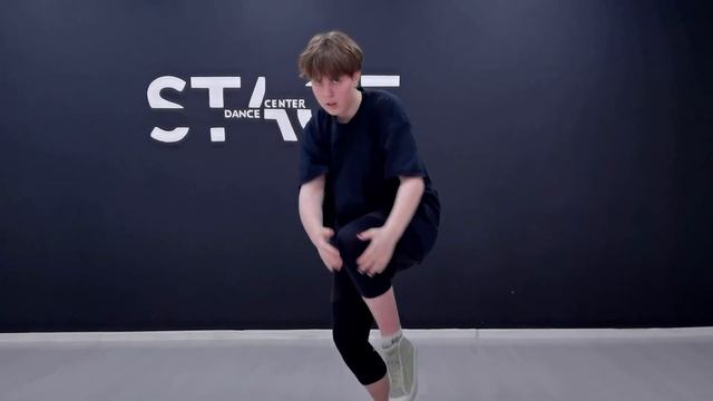 TAEMIN - DANGER [ dance cover by P.skov dance studio ] смотреть онлайн