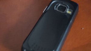 Обзор телефона NOKIA N73