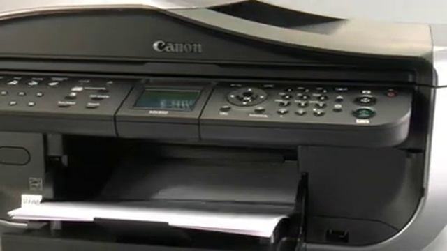 Canon PIXMA MX850 Inkjet Multifunctional (NO)