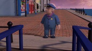 Беда на дозорной! | Пожарный Сэм | Лучшие пожарные | Мультфильмы