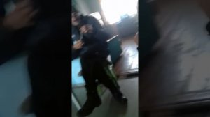 Рудник Абагайтуй