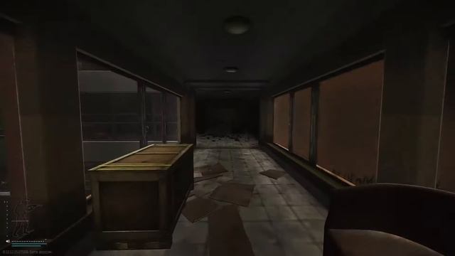 Какие ключи брать на Берег? /// Escape from Tarkov /// eft тарков смотреть онлайн