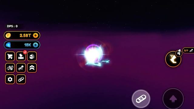 Открываем с Сонишкой 3 Cosmic Summon в игре Anime Champions Simulator Roblox смотреть онлайн