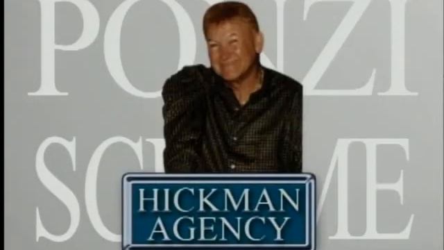 Ponzi Schemes смотреть онлайн