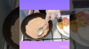 Пицца ПП без муки#Едим и худеем🤩🧐