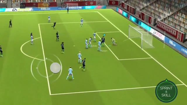 Dream League Soccer 2020 vs FIFA 20 MOBILE 🔥Full Comparison 2020 HD смотреть онлайн