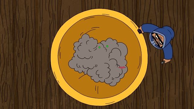 Clash-A-Rama: How The Other Half Clashes (Clash of Clans) смотреть онлайн