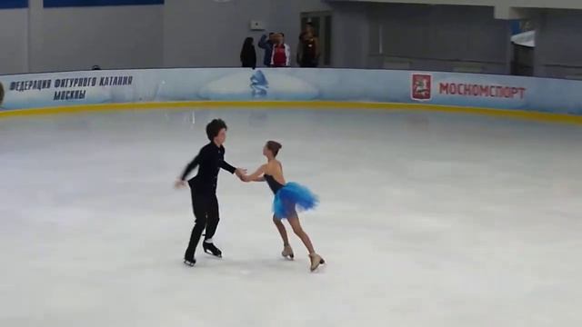 Кубликова-Хомиченок, ПТ, ОПМ 2013 смотреть онлайн