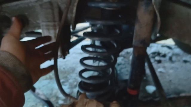 Suzuki Jimny serious lift JB43W смотреть онлайн