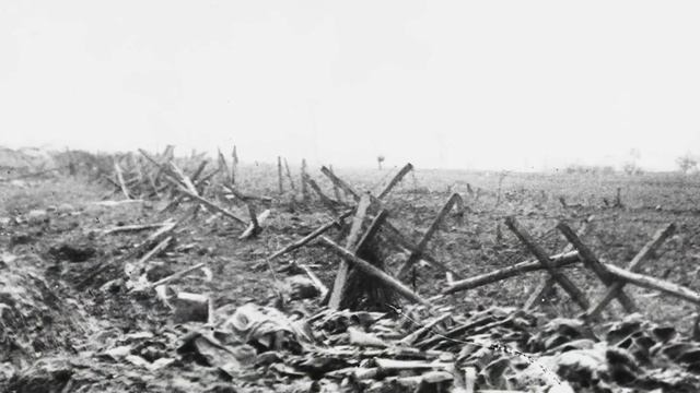 Learning Lessons From Loos - Bulgaria Enters The War I THE GREAT WAR - Week 64 смотреть онлайн