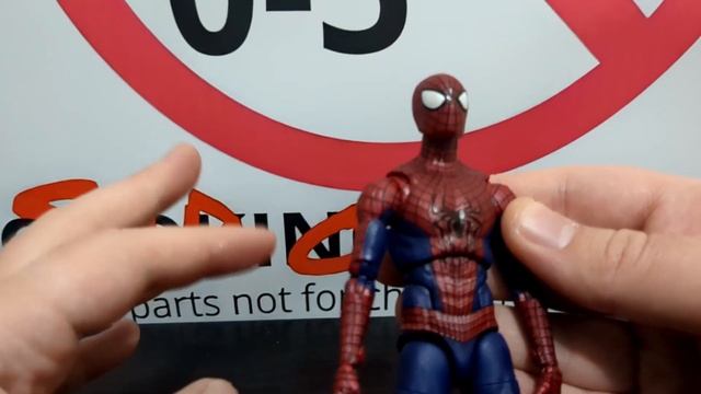 Marvel Legends Hasbro Pulse Exclusive SPIDER-MAN NO WAY HOME THREE PACK Unboxing and Review смотреть онлайн