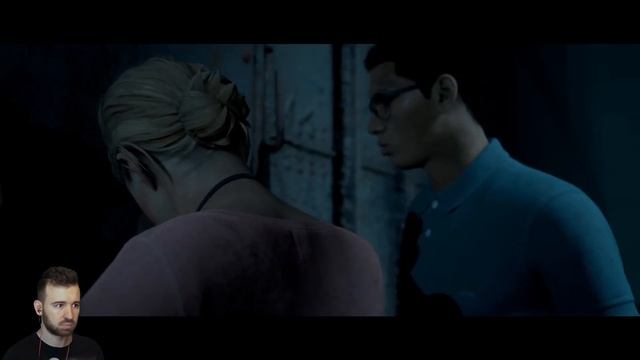 СКАЗКЕ КОНЕЦ - Man of Medan #4 ФИНАЛ смотреть онлайн