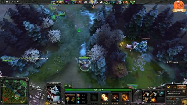 ФЕЕРИЧНЫЙ ГАЙД.CLOCKWERK.ЭЛИТА смотреть онлайн