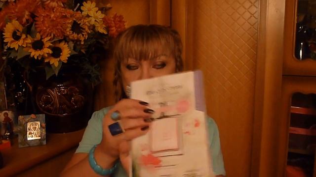 СЕРОТОНИН. КОНФЕТЫ. ЧАЙ. СЛОМАННЫЙ НОГОТЬ;-) МЯГКИЙ УГОЛОК... смотреть онлайн