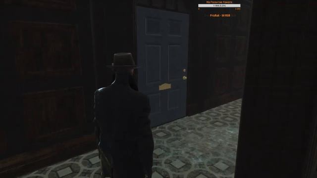 The Sinking City ▶ Расследуем Дела "Щедрость Моря" и "Дополнительные Часы" #5 смотреть онлайн