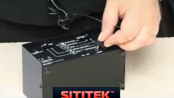 Отпугиватель грызунов и насекомых (ультразвуковой) Weitech WK-0600 CIX