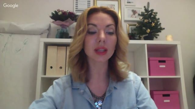 Бесплатный вебинар Анны LeonaStage Что делать, если муж в тебя не верит? смотреть онлайн