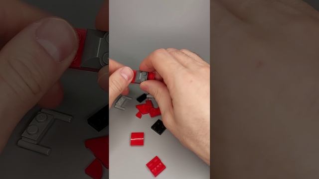 Lego Creator (31100) / Лего Самоделки (Короткое видео #66) смотреть онлайн