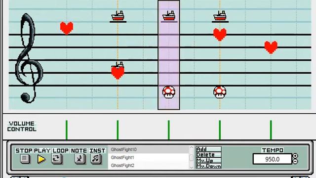 Ghost Fight - Undertale - Toby Fox смотреть онлайн