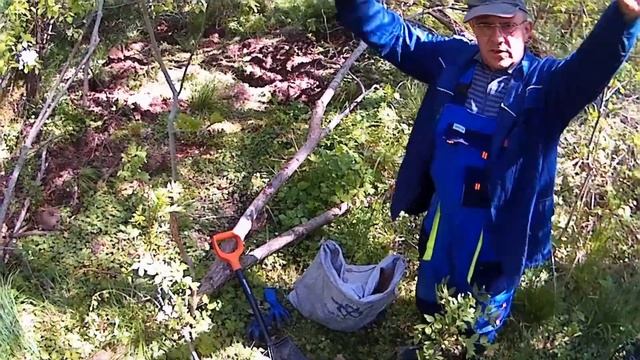 Копаем металл с Xp Orx и Simplex +18+ #копметалла2021#коп2021