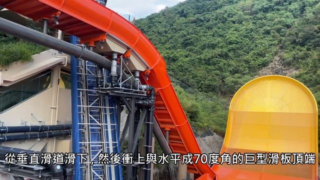 海洋公園水上樂園 日落門票 | 自費實測 | 玩到幾多個游戲 ？ 抵唔抵玩 ？| Fullerton Ocean Park Hotel Staycation part 2 | Water World смотреть онлайн
