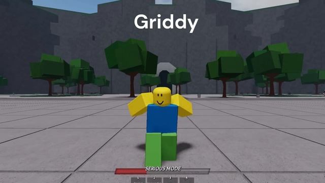All Emotes In The Strongest Battlegrounds Roblox