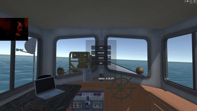 Landless save file handling problem смотреть онлайн