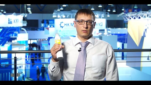 Готовые решения для промышленного оборудования - EFELE SO-881 SPRAY смотреть онлайн