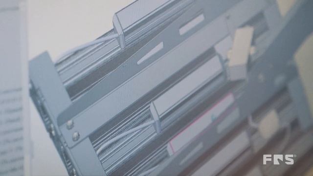 Презентация производства светодиодных светильников FOS