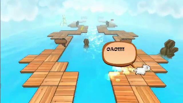 Audio Guy's Laundry List of Lunacy Day 8: Goats on a bridge смотреть онлайн