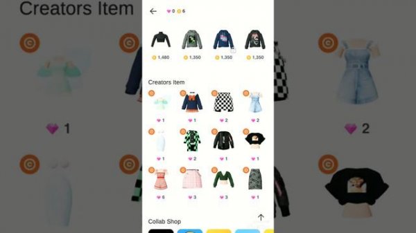 Хвосты русалок в зепето