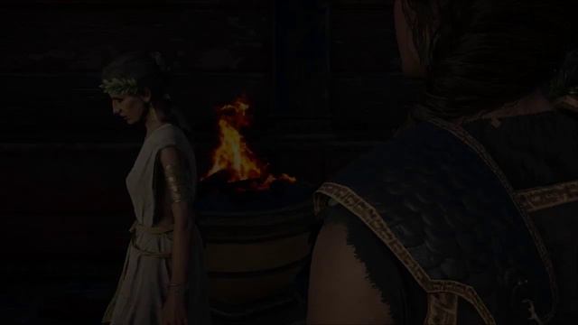 Играю в Assassins Creed Odyssey 2 стрим смотреть онлайн
