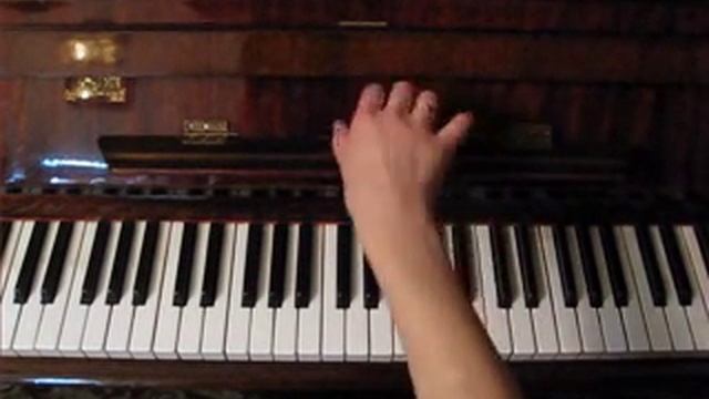 2 Как заиграть на пианино быстрее Гимнастика для рук ШКОЛА ЮДИНОЙ Виктория Юдина смотреть онлайн