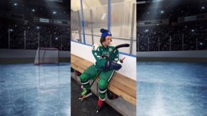 🏒 ХОККЕЙНЫЕ ПРИКОЛЫ 🥅  (Сборник скетчей #1)