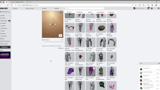 How to get All of the Metaverse Champions characters (Roblox) смотреть онлайн