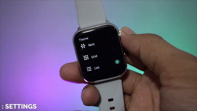 Alt Drip Max 2" HD Display Smartwatch | Games | Calculator | Bluetooth Calling Smartwatch Under 200 смотреть онлайн