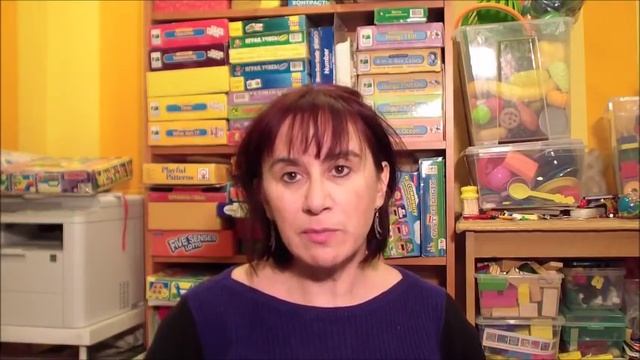 Постановка звука С. Основные упражнения. Логопедия