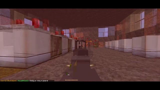 [Minecraft DayZ][FragMovie] HC #2 by •2drots• смотреть онлайн