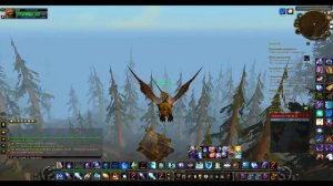 Гайд по квесту "Клинок достойны чемпиона" вов вовциркл wowcircle.com Blade Fit For A Champion