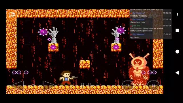 Manos: The Hands of Fate (Android) смотреть онлайн
