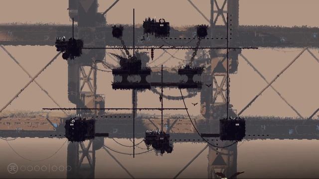 Rain World || With Drill instructor NL and HQ command AC. Cycle 2 смотреть онлайн