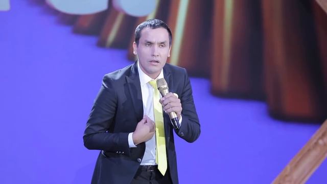 Nodirbek Hayitov (Nodir Lo'li) - Shayton Uxadi Dollar Prixodi