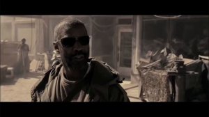 Книга Илая!! Супер фильм!!