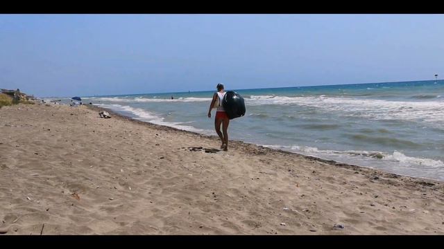 Жена и отдых. Брать или не брать?