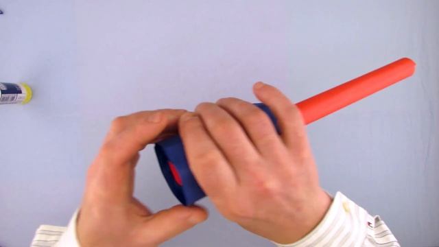 Бумажная граната оригами \ Grenade en papier origami \ Origami-Papiergranate. смотреть онлайн